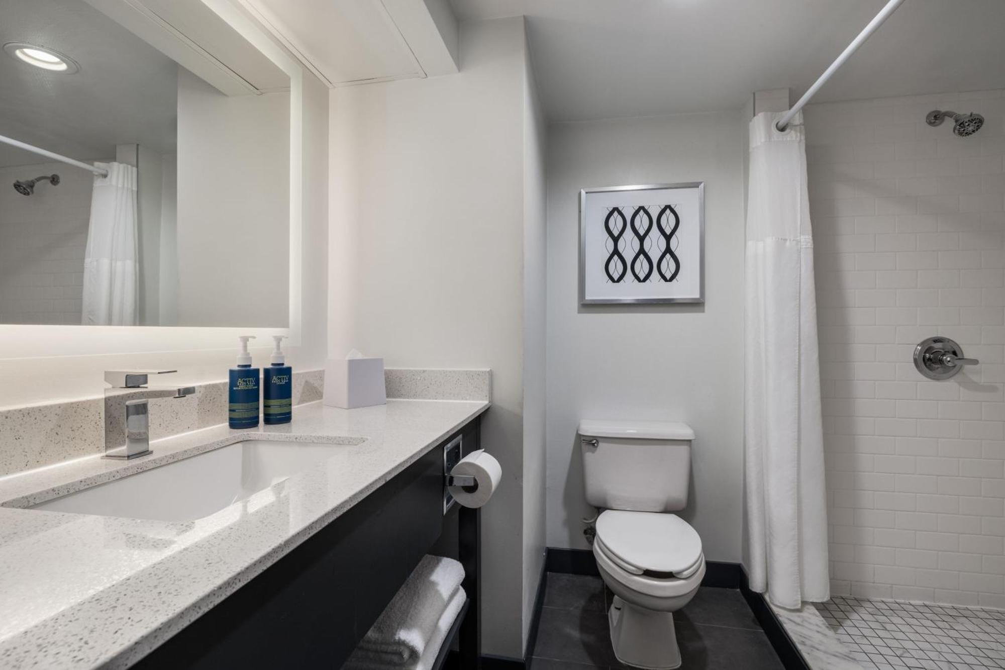 Four Points By Sheraton Greensboro Airport Kültér fotó