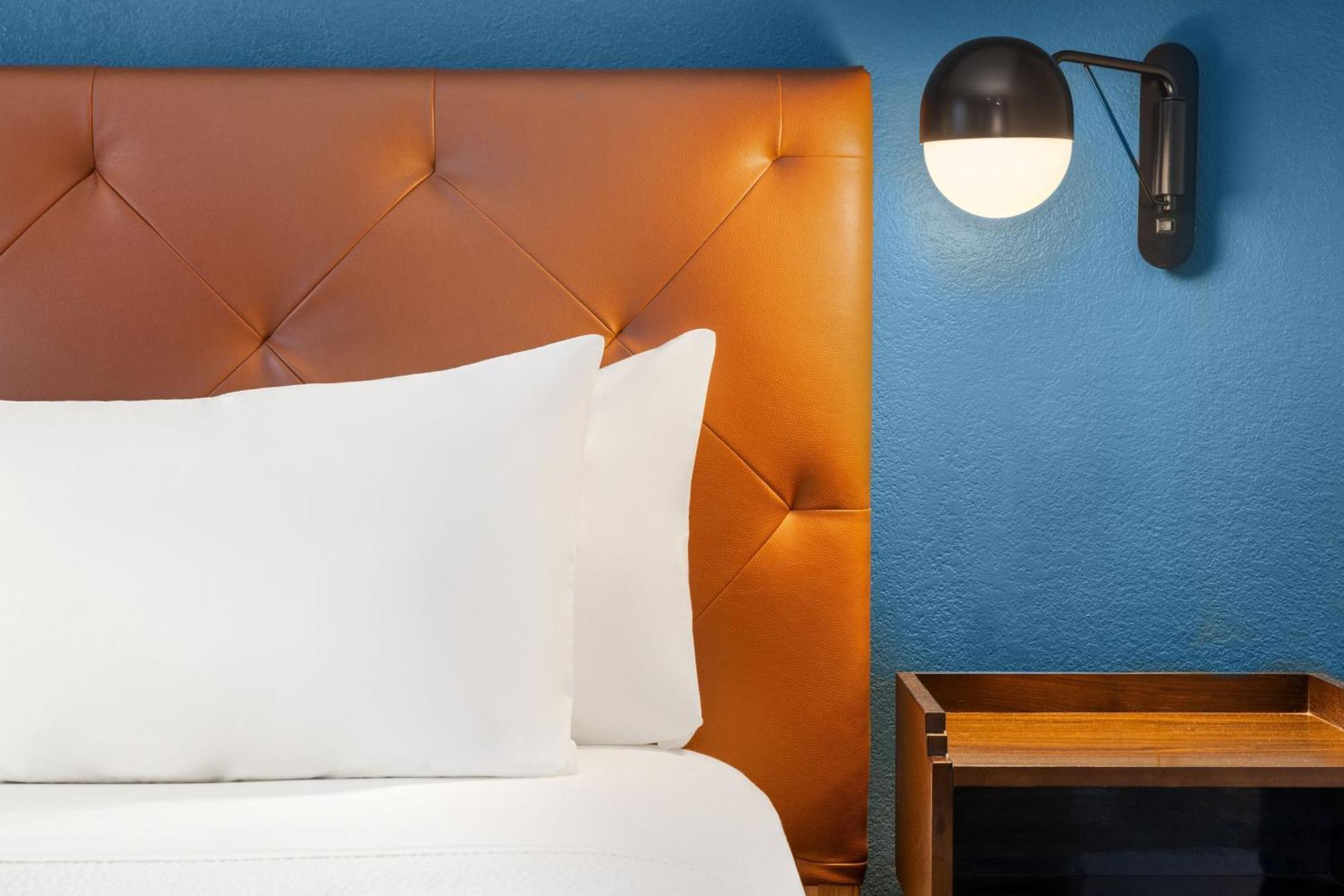 Four Points By Sheraton Greensboro Airport Kültér fotó