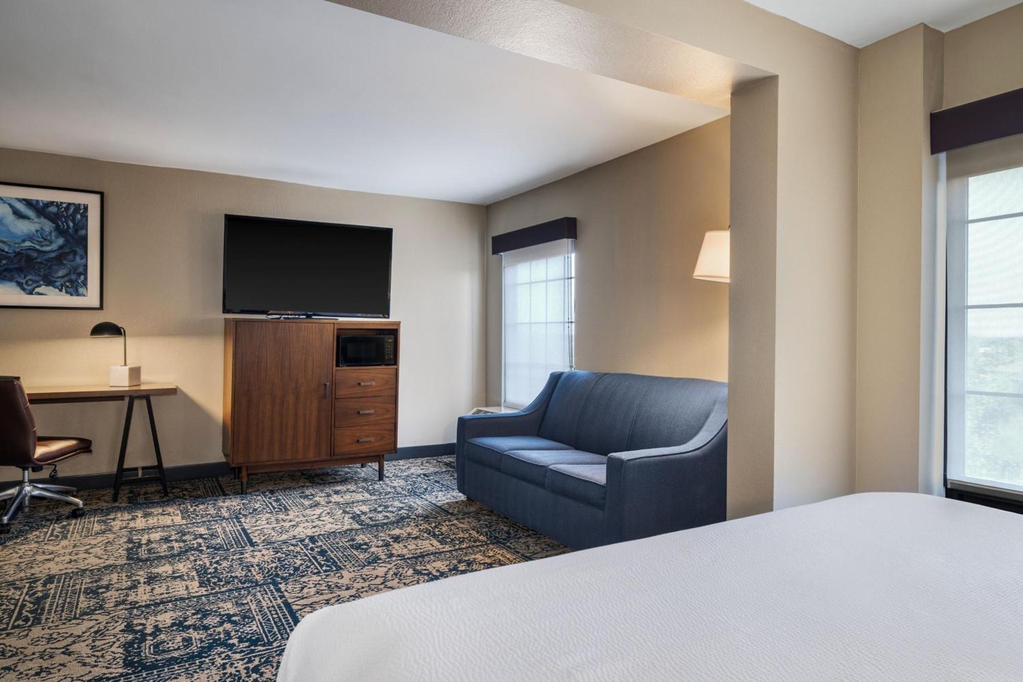 Four Points By Sheraton Greensboro Airport Kültér fotó