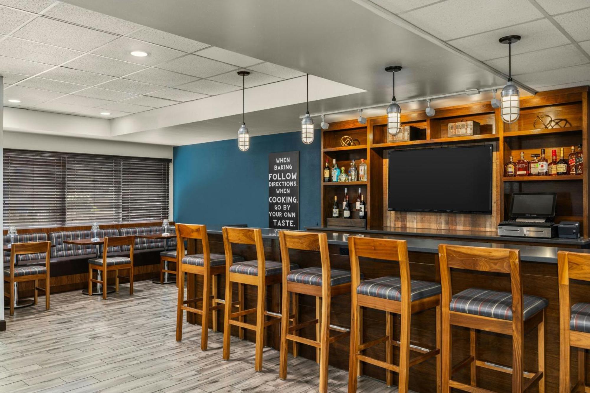 Four Points By Sheraton Greensboro Airport Kültér fotó