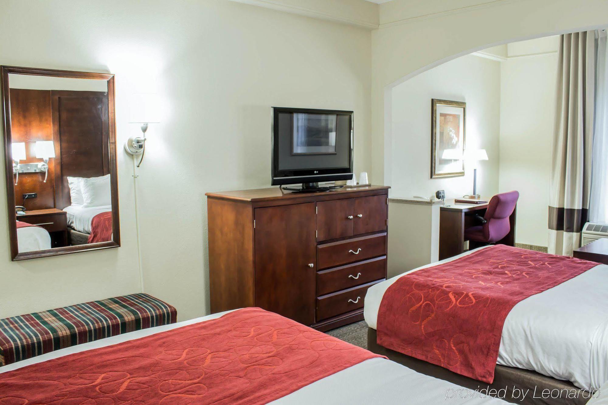 Four Points By Sheraton Greensboro Airport Kültér fotó