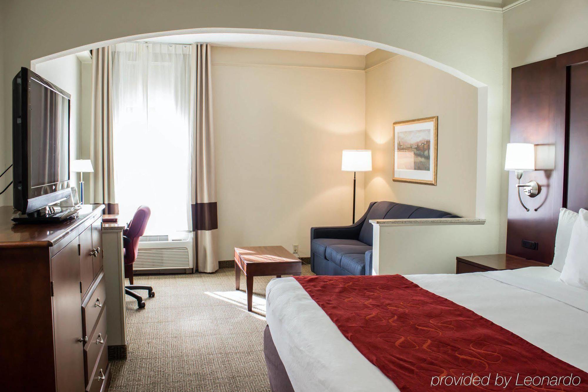 Four Points By Sheraton Greensboro Airport Kültér fotó