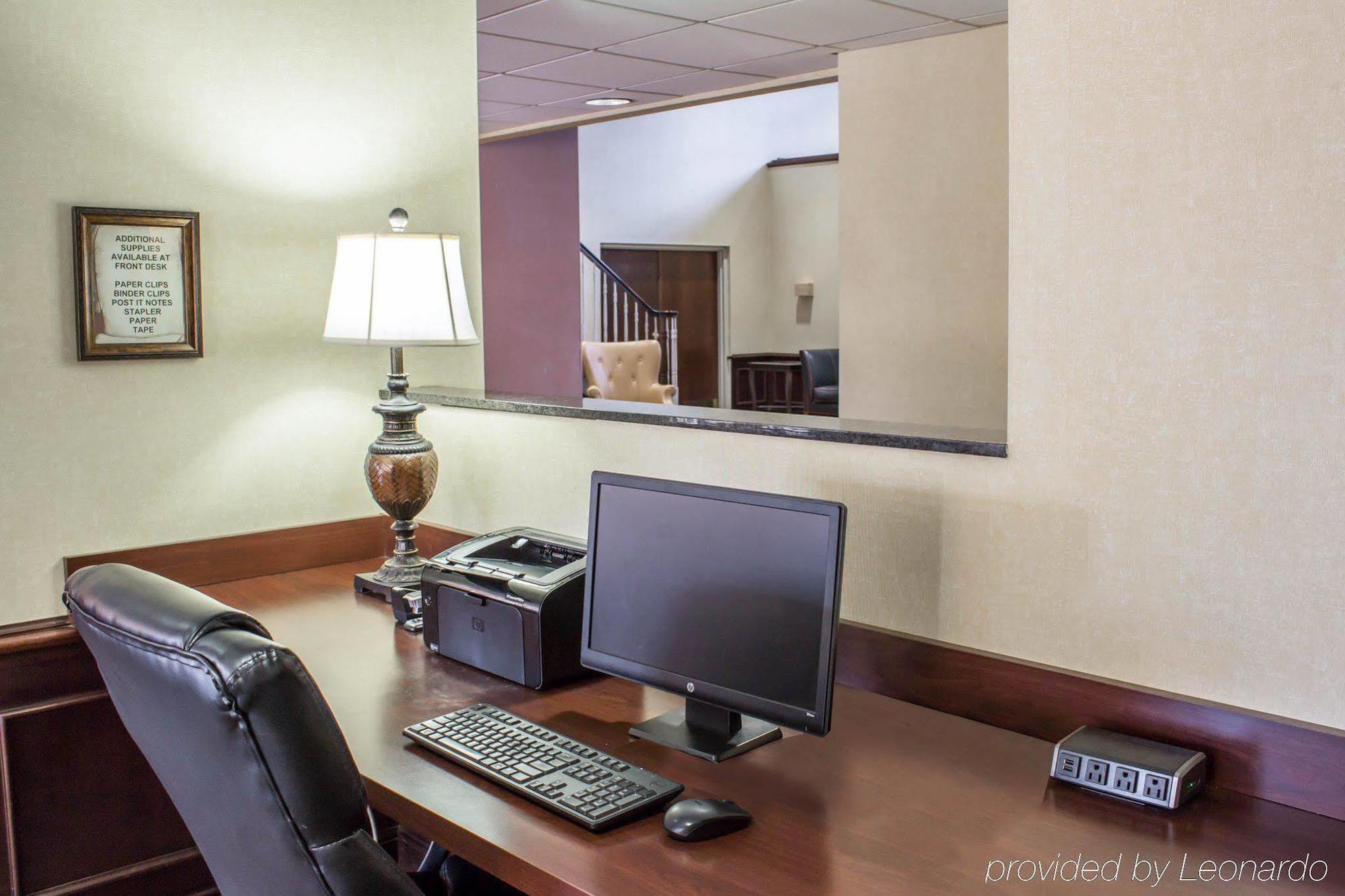 Four Points By Sheraton Greensboro Airport Kültér fotó