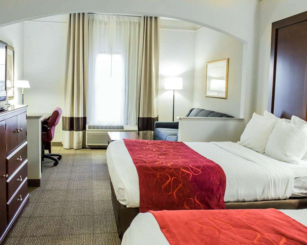 Four Points By Sheraton Greensboro Airport Szoba fotó