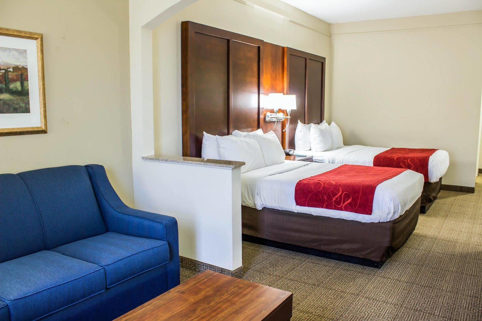 Four Points By Sheraton Greensboro Airport Kültér fotó